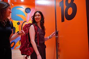 QUO Milano - Hostel