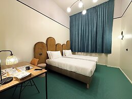 QUO Milano - Hostel