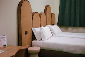 QUO Milano - Hostel