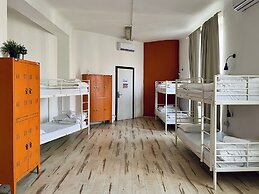 QUO Milano - Hostel
