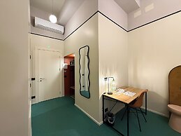 QUO Milano - Hostel