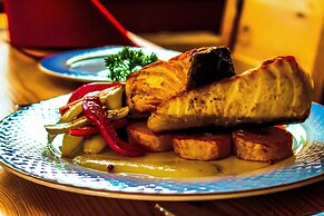 Tysfjord Turistsenter