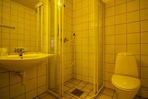 Tysfjord Turistsenter