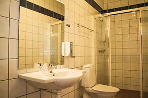 Tysfjord Turistsenter