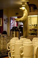 Tysfjord Turistsenter