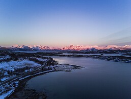 Tysfjord Turistsenter