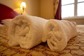 Tysfjord Turistsenter