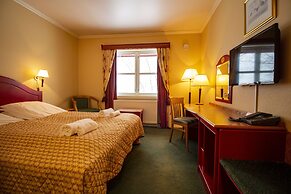 Tysfjord Turistsenter