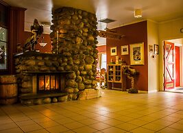 Tysfjord Turistsenter