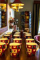 Tysfjord Turistsenter