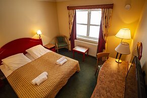 Tysfjord Turistsenter