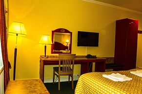 Tysfjord Turistsenter