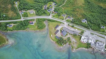 Tysfjord Turistsenter