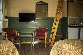 Tysfjord Turistsenter