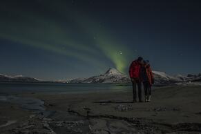 Tysfjord Turistsenter