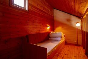 Tysfjord Turistsenter