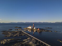 Tysfjord Turistsenter