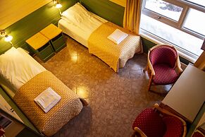 Tysfjord Turistsenter