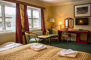 Tysfjord Turistsenter