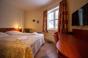 Tysfjord Turistsenter