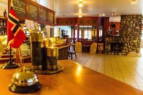 Tysfjord Turistsenter