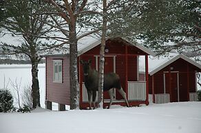 Tysfjord Turistsenter