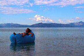 Tysfjord Turistsenter