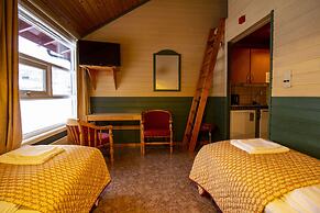 Tysfjord Turistsenter