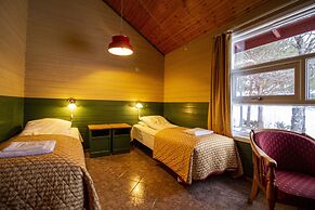 Tysfjord Turistsenter