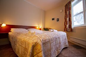 Tysfjord Turistsenter