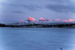 Tysfjord Turistsenter