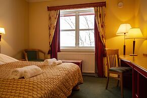 Tysfjord Turistsenter