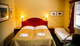 Tysfjord Turistsenter