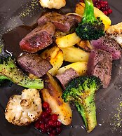 Tysfjord Turistsenter