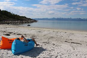 Tysfjord Turistsenter