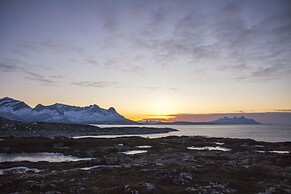 Tysfjord Turistsenter