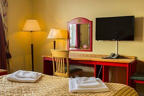 Tysfjord Turistsenter