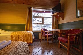 Tysfjord Turistsenter