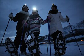 Tysfjord Turistsenter