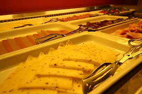 Tysfjord Turistsenter