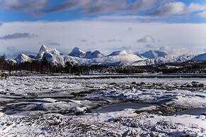 Tysfjord Turistsenter