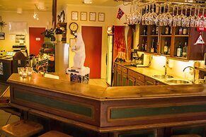 Tysfjord Turistsenter