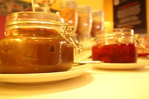 Tysfjord Turistsenter