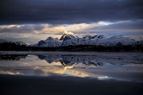 Tysfjord Turistsenter