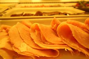 Tysfjord Turistsenter