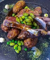 Tysfjord Turistsenter