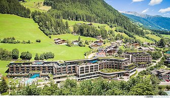 AMONTI Wellnessresort