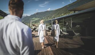 AMONTI Wellnessresort