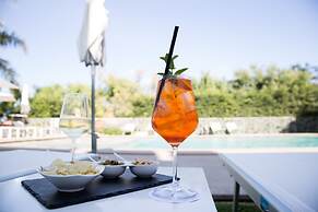 Sicilia's Residence Hotel Art & Spa