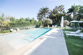 Sicilia's Residence Hotel Art & Spa